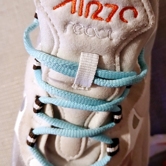 Nike air max270 react - Picture 8 of 16